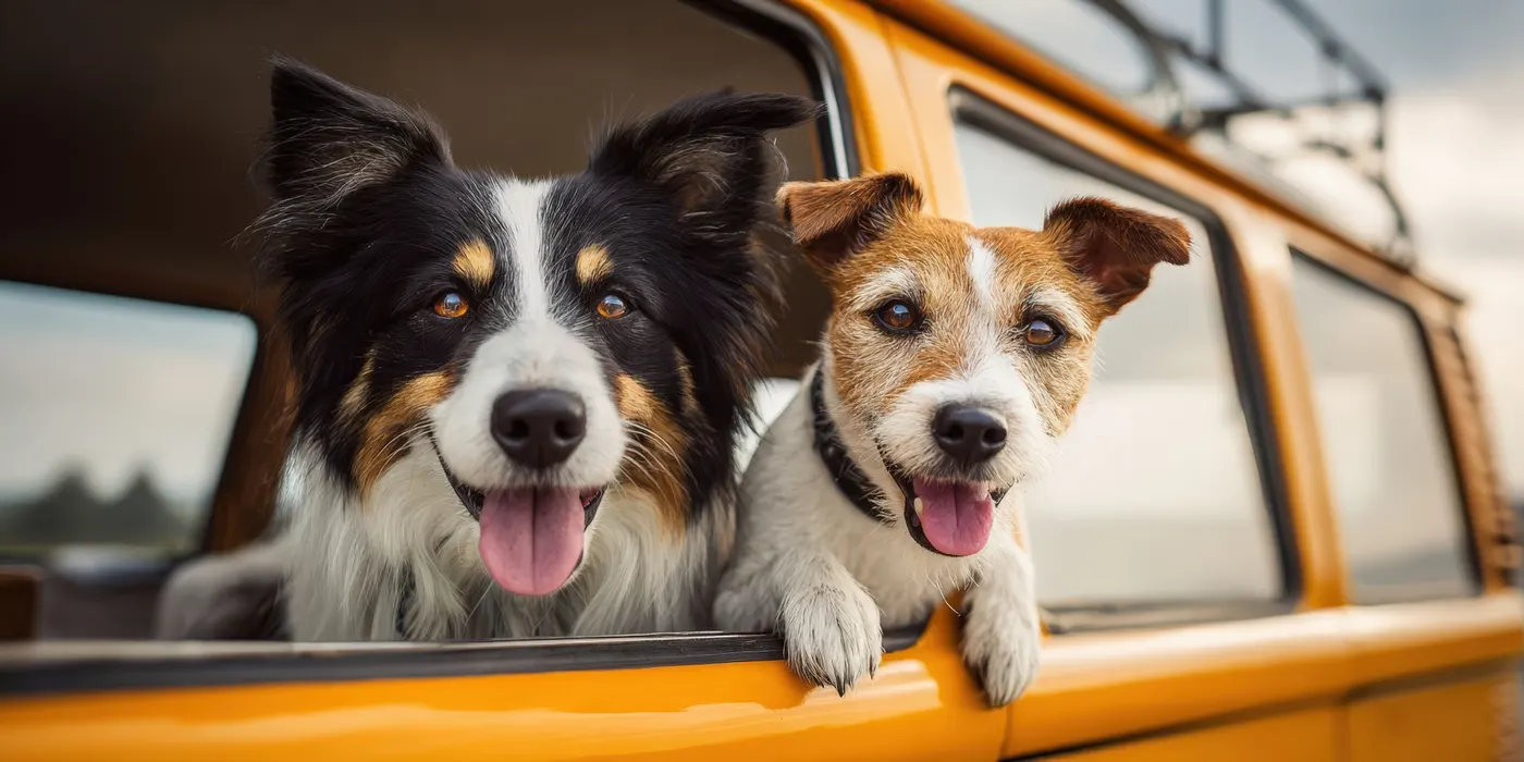 What Makes Dogs Happy?