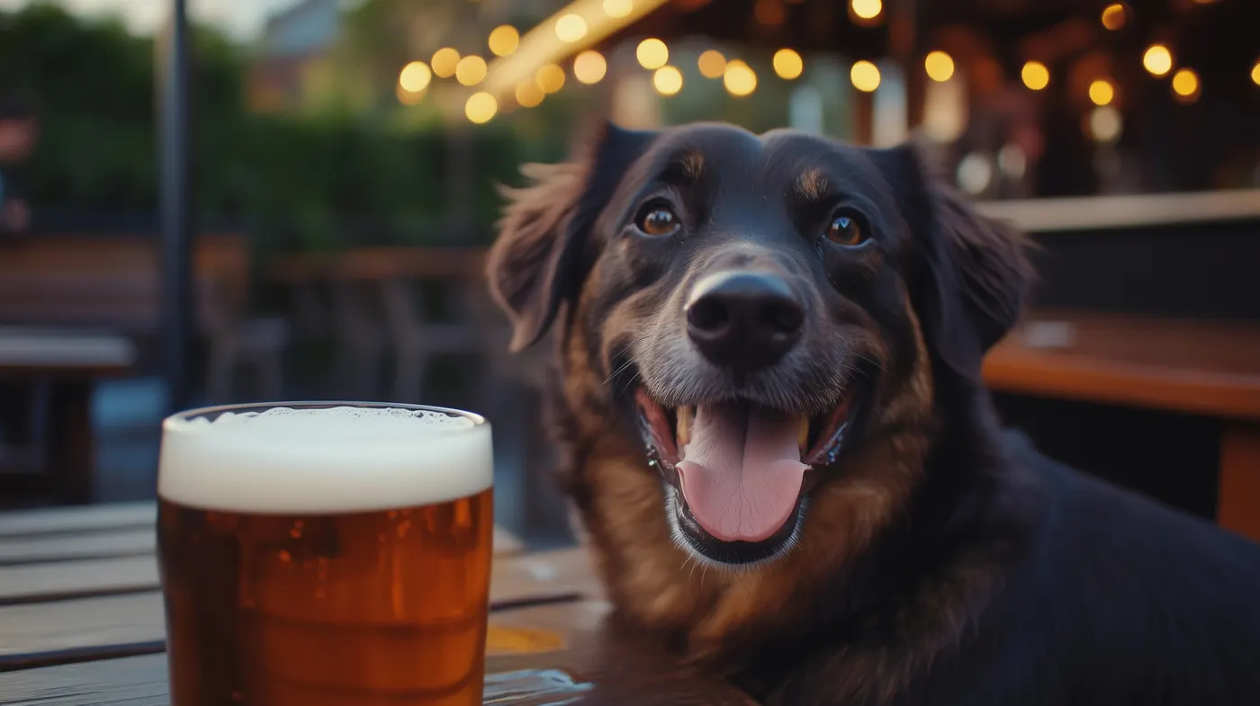 Why Some Pubs Allow Dogs and Others Don’t